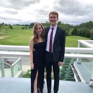 Meet your Posher, Lauren